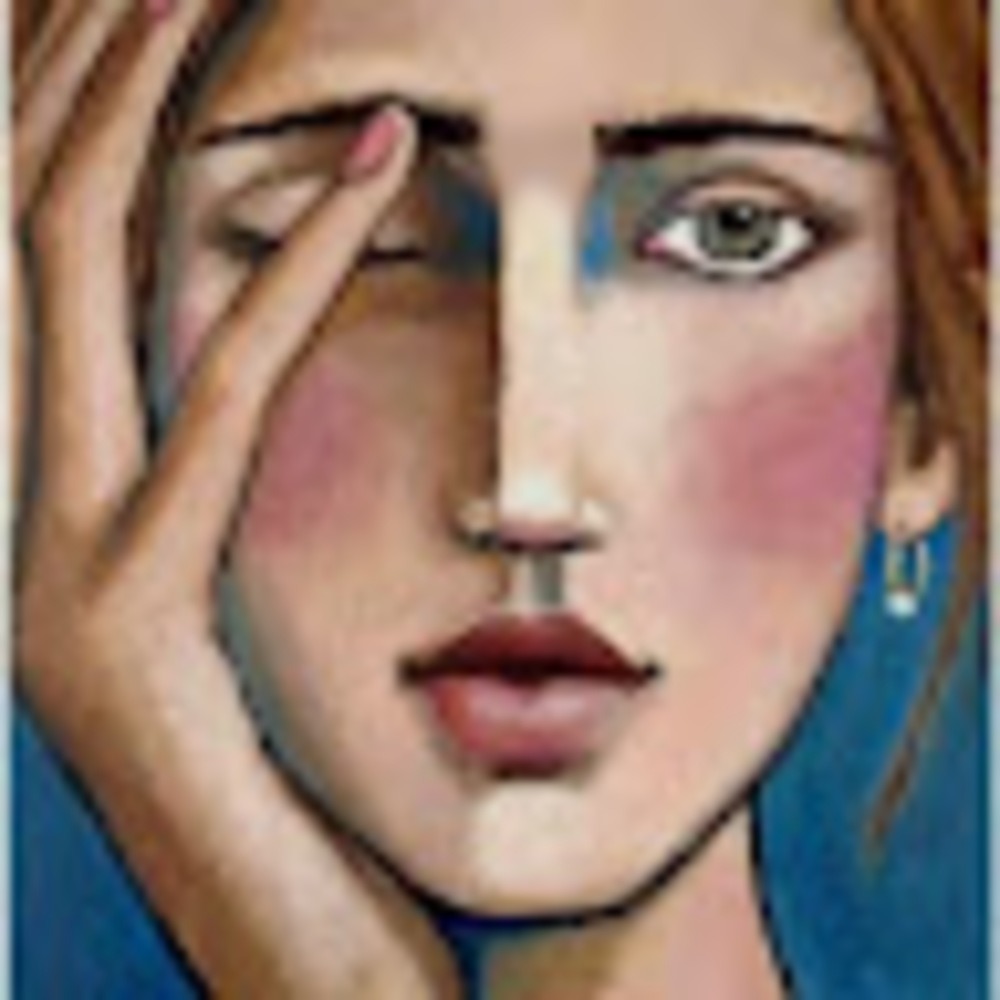 Meet your Posher, Yvonne